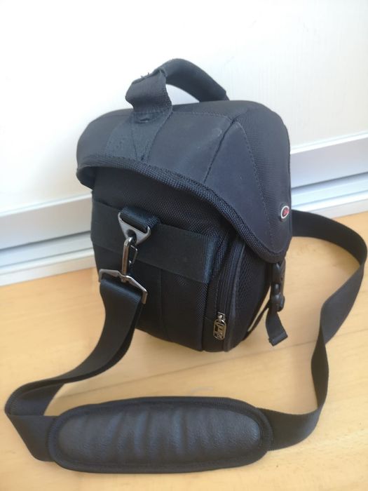 Geanta camera foto video Adventure