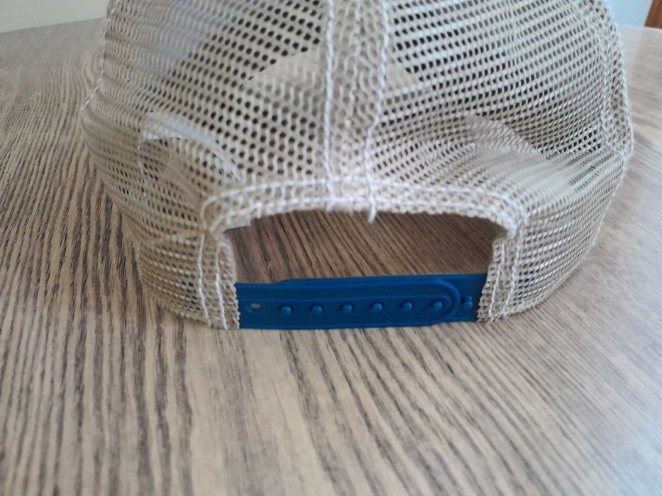 Оригинална шапка Stetson Trucker hat