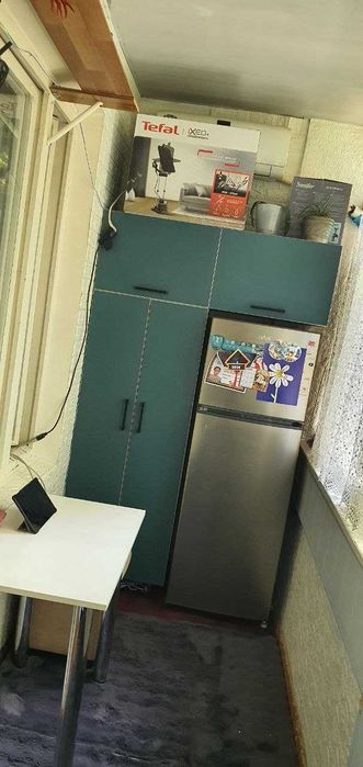 Продаётся 1в2/4/4 ТТЗ-1 Среднее состояние Балкон 1.5*6 Ор-р 210 школа