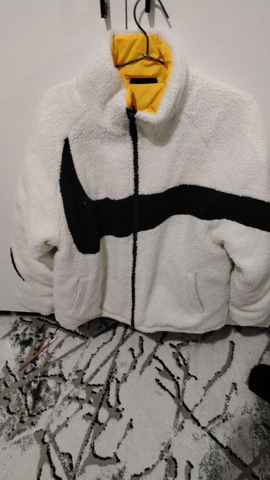 Куртка nike nocta