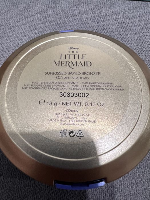 Декоративна козметика на Charlotte Tilbury, Ofra, Natasha Denona и др.