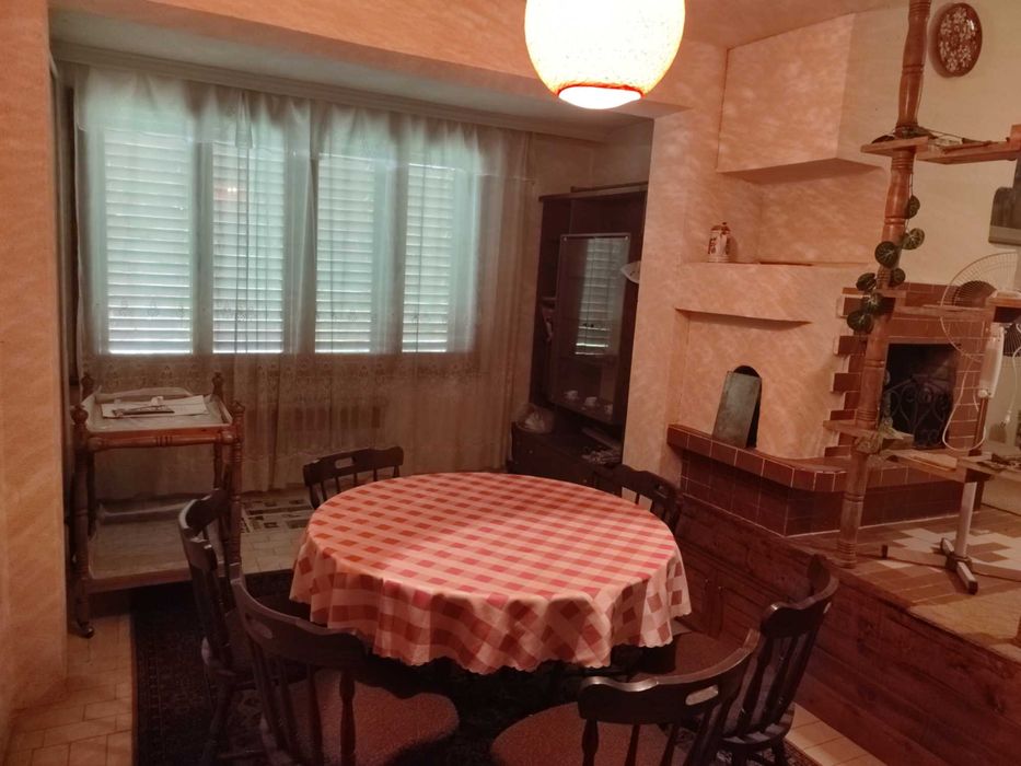 Продава се Къща в Търговище, Боровец - 119 кв.м за 1380 €/кв.м - Снимка #1