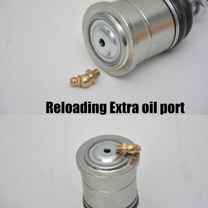 Pivot Superior Extins pentru Basculă Superioară de Ford Ranger T8