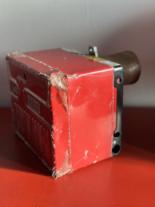 Arzator Riello 40 G3B Ulei 35Kw Stare buna Centrala Boiler