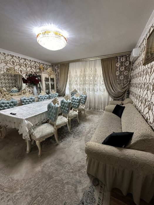 Продаётся 4/1/9 Паркентский!