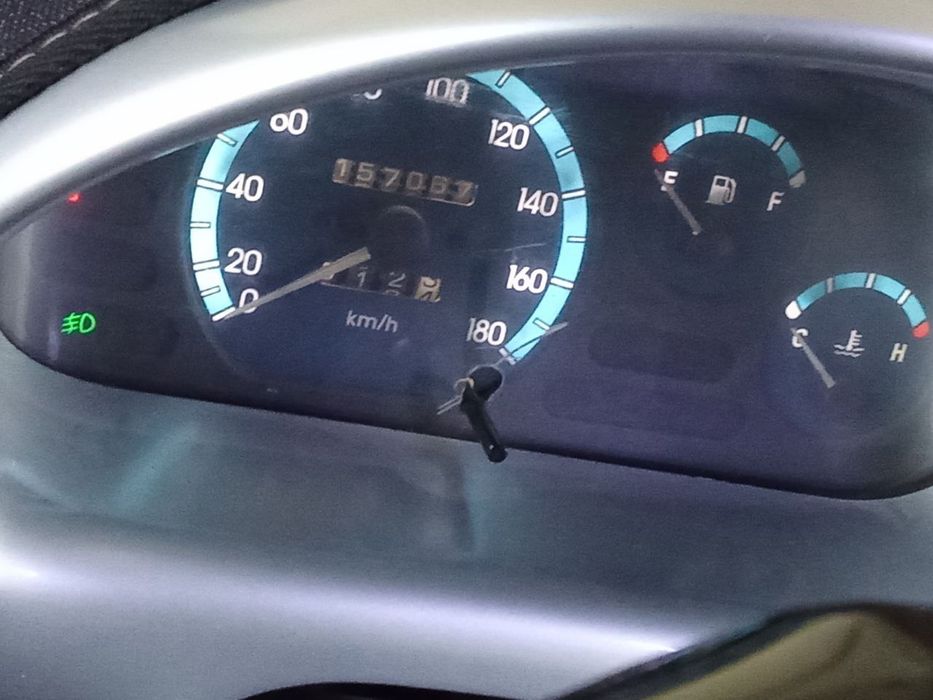 Shevrolet Matiz sotiladi