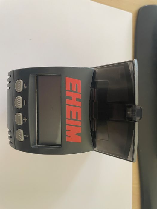 Автоматична хранилка EHEIM TWIN FEEDER
