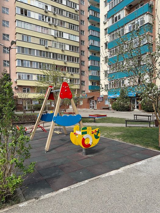 2х ком квартира посуточно