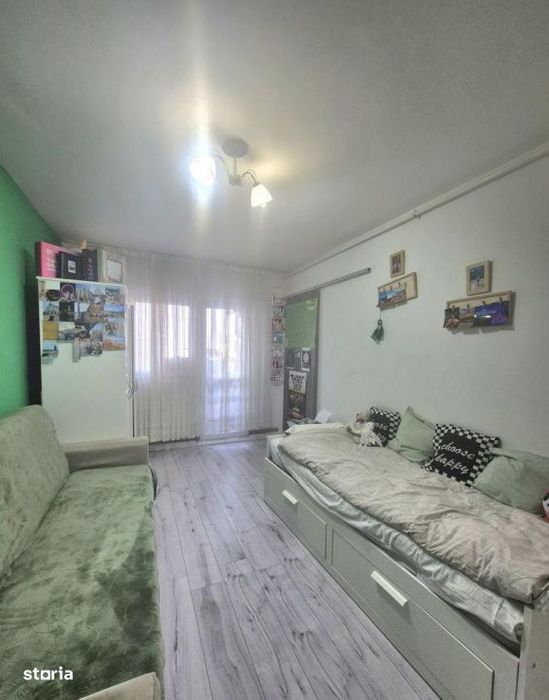 Garsoniera decomandata de vanzare – Marasti — fotografia 1