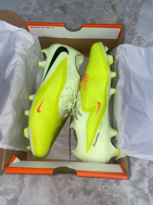 Ghete fotbal Nike Phantom 6 pro fg
