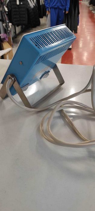 Кварцова+инфрачервена лампа за нагревки - СЛЪНЦЕ гр. Сливен Младост ...