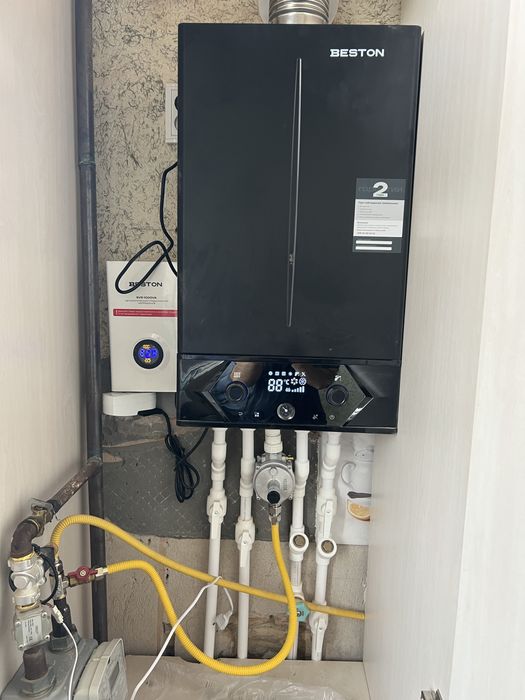 Ремонт котлел ремонт двухконтурный кател