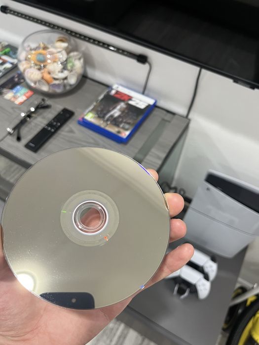 Баскетбол PS5 NBA 2k25