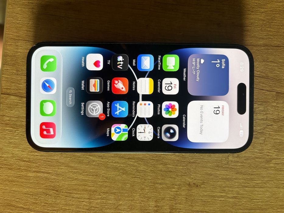 iPhone 14 Pro 128 GB