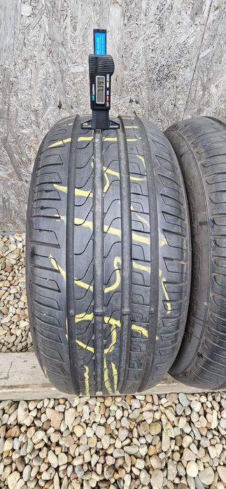 Anvelope Pirelli Cinturato P7 AO 225 50 R17 94H