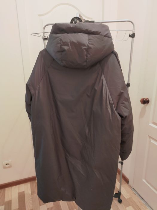 Продам куртку размер 48-50