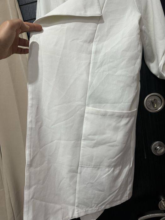 Нов панталон Zara S ,наметка Pieces