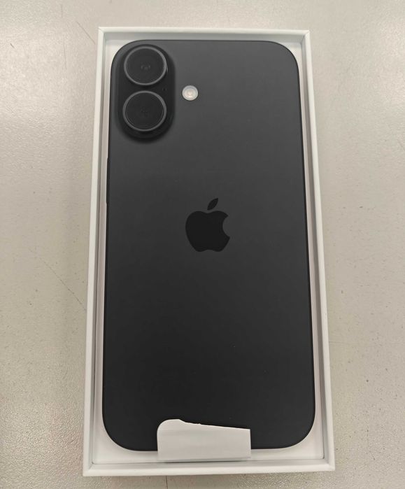 Iphone 16 128 gb