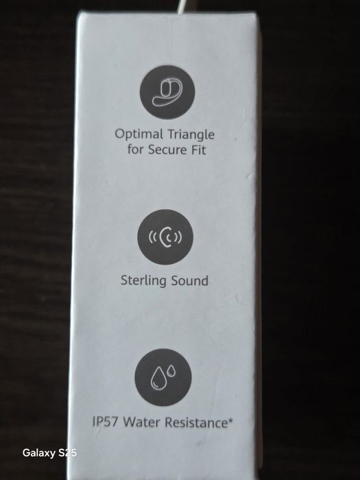 Huawei FreeArc Bluetooth