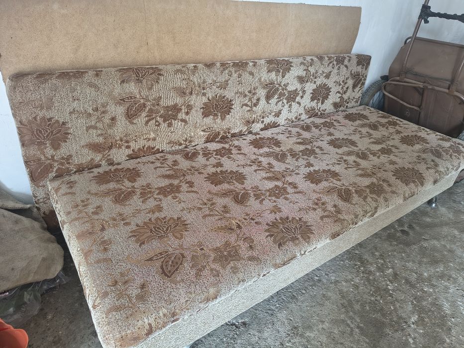 Продам тахту б/у