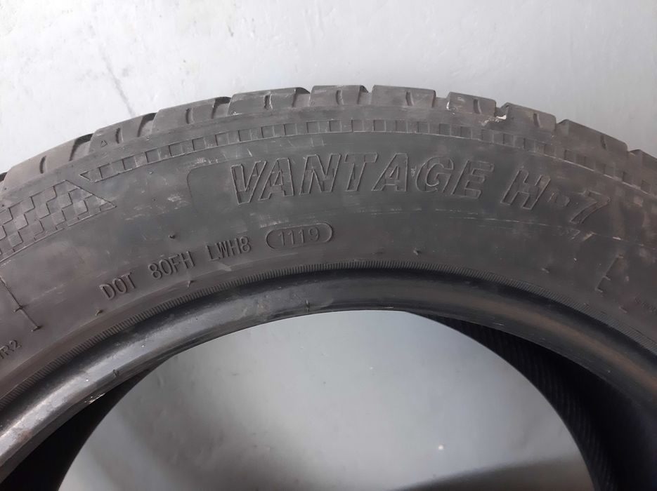 Гуми 245х50х18 цола и Джанти 16 цола 5х120