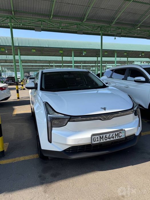 Neta y pro 2022 yil 43000 km Toza Elektr