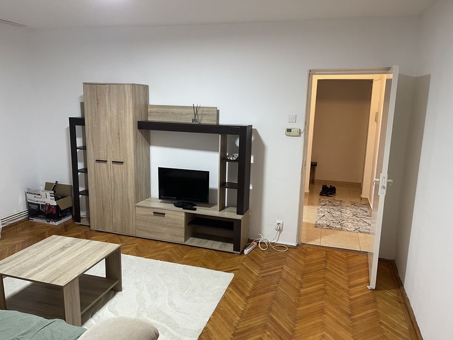 Apartament cu 2 camere