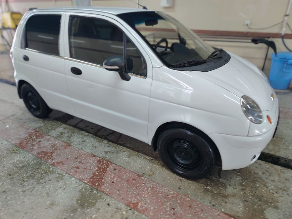 Matiz 2018 sotiladi gen bor