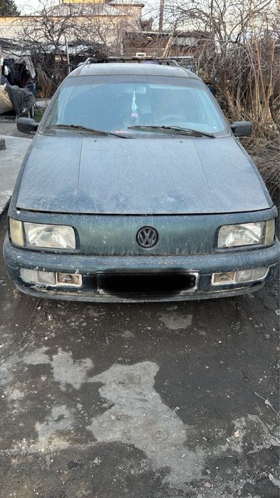 Продам пассат б3