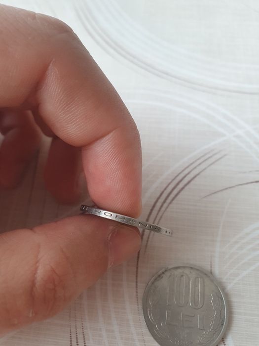Monede de 100lei