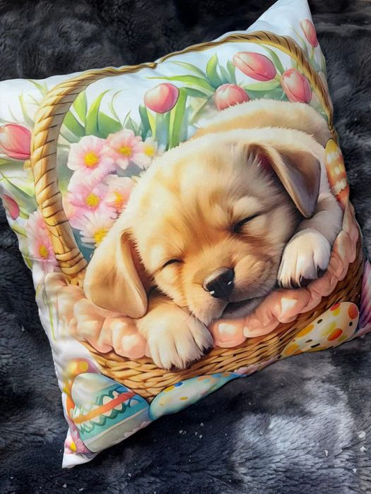 Нови Великденски декоративни възглавнички