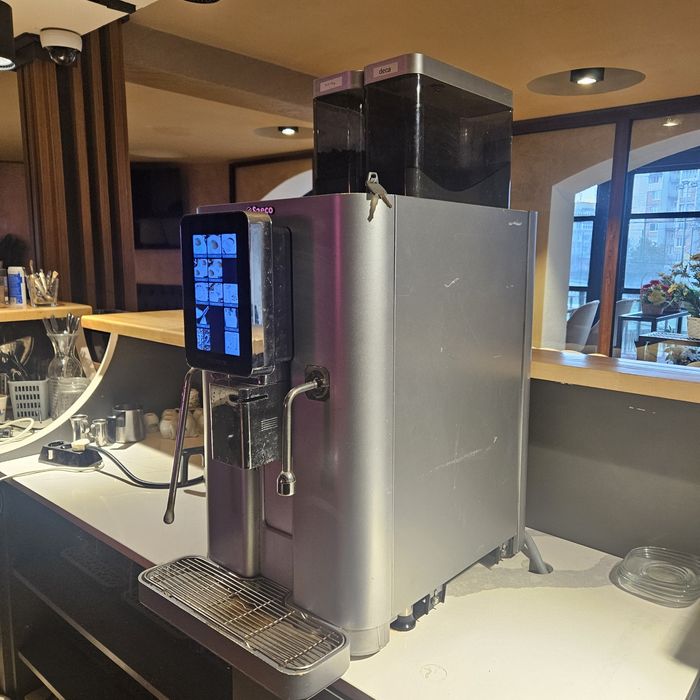 Кафе машива вендинг