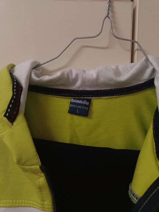 Дамски комплект екип