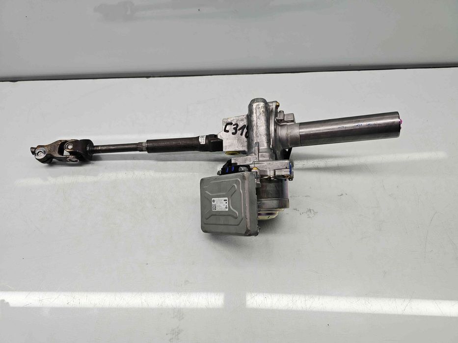 Ax coloana volan Dacia Jogger facelift [Fabr 2021-2025] 488103756R 1.6