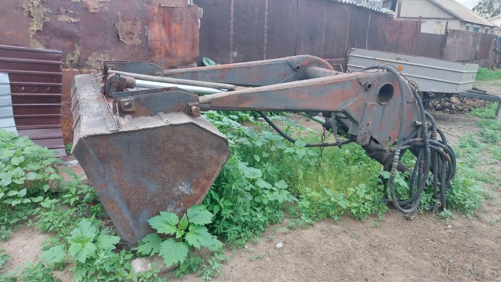 Продам трактор т 40