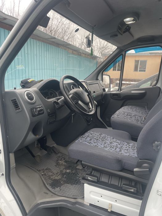 Продам Газель Некст 2024г 4.2*2*2