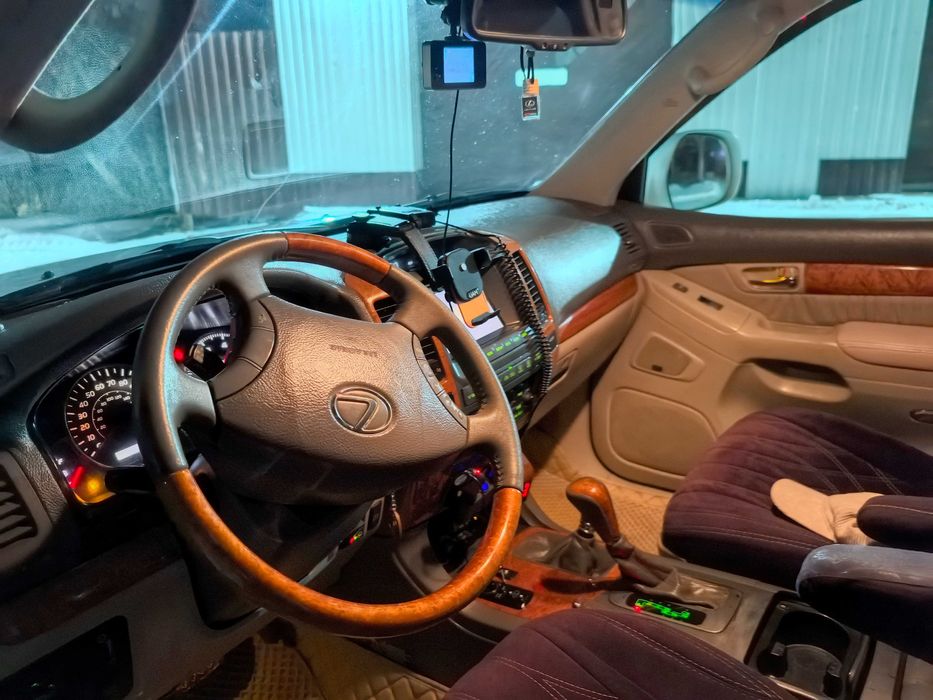 Обмен на квартиру