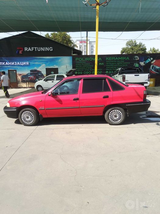 Автомобиль, некция сонс корея