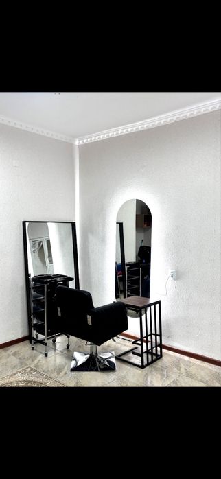 Мойка парикмахерская