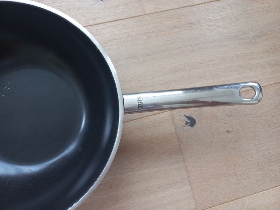 Уок тиган Silit Wuhan, незалепващо покритие, Ø 28 см