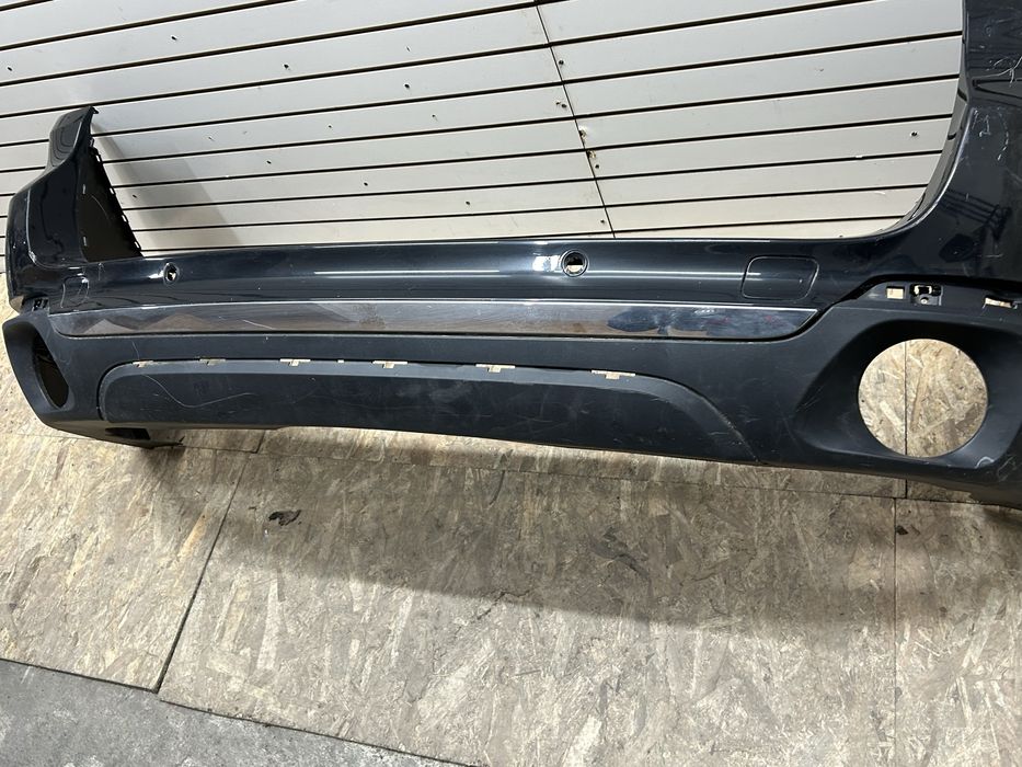 Bara spate bmw X5 F15 X line 2014-2018