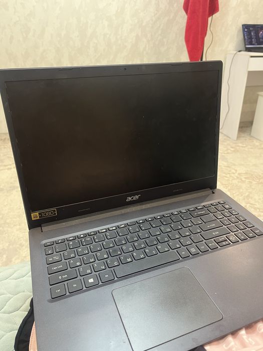 Ноутбук, Acer б/у