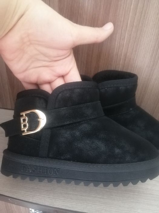 Детские уги 30 размер и балетки