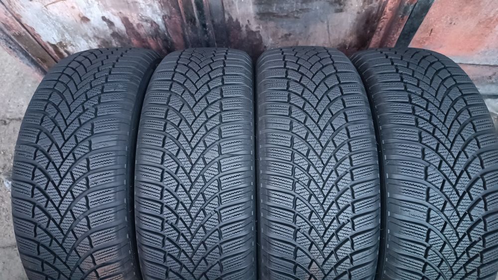 205/55/16 Bridgestone