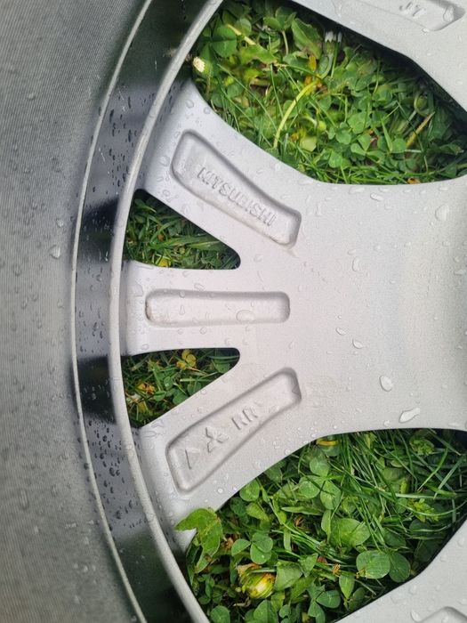 Jante Mitsubishi   5x114,3 r 18