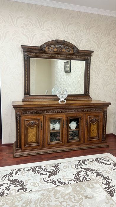 Мебель гостинная продается