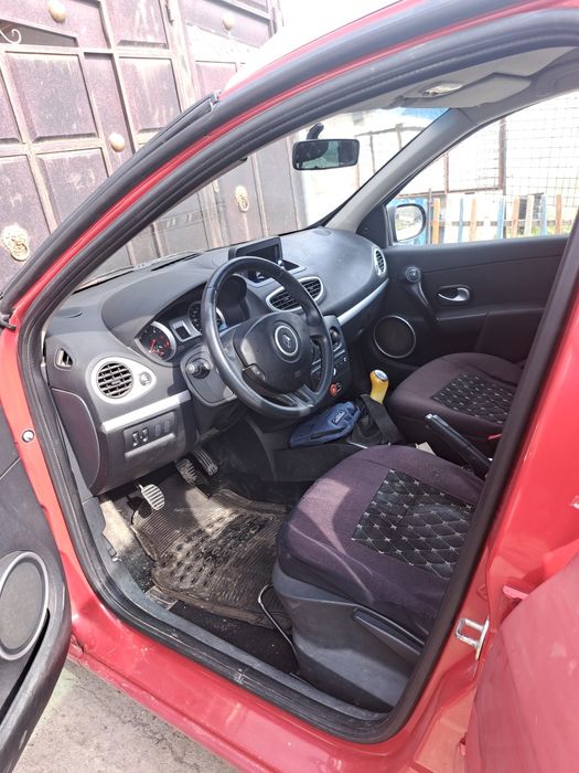 Рено клио  сатылады