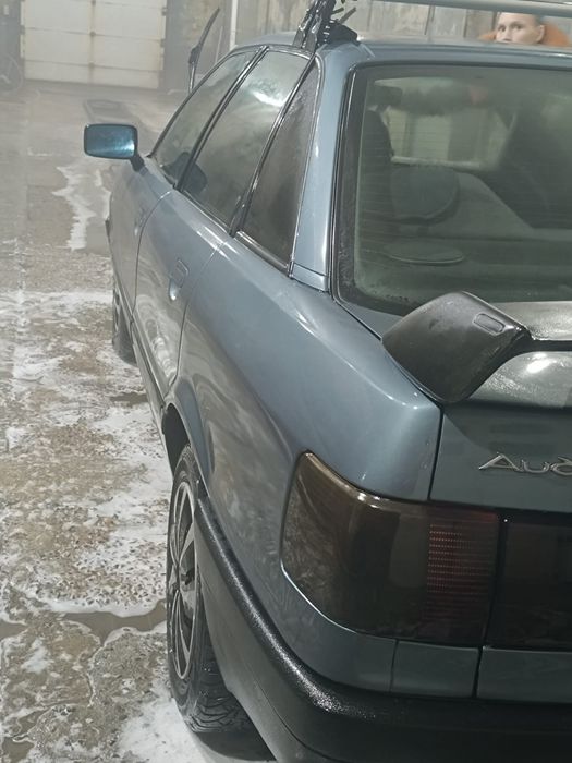Авто Ауди 80 Б 3