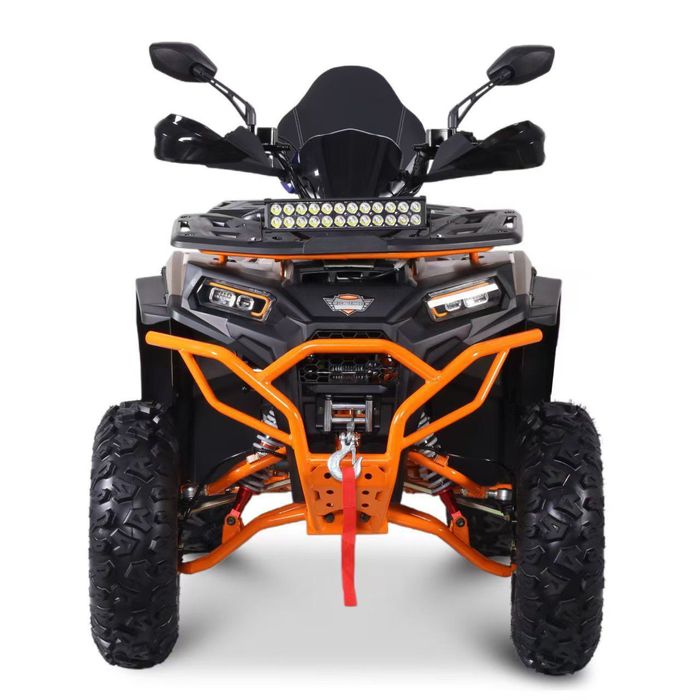 Квадрациклы оптом