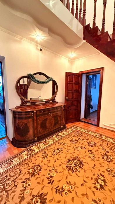 Старый Аэропорт 2эт.дом 162м2